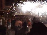 2010 Hondon de las Nieves Correfocs