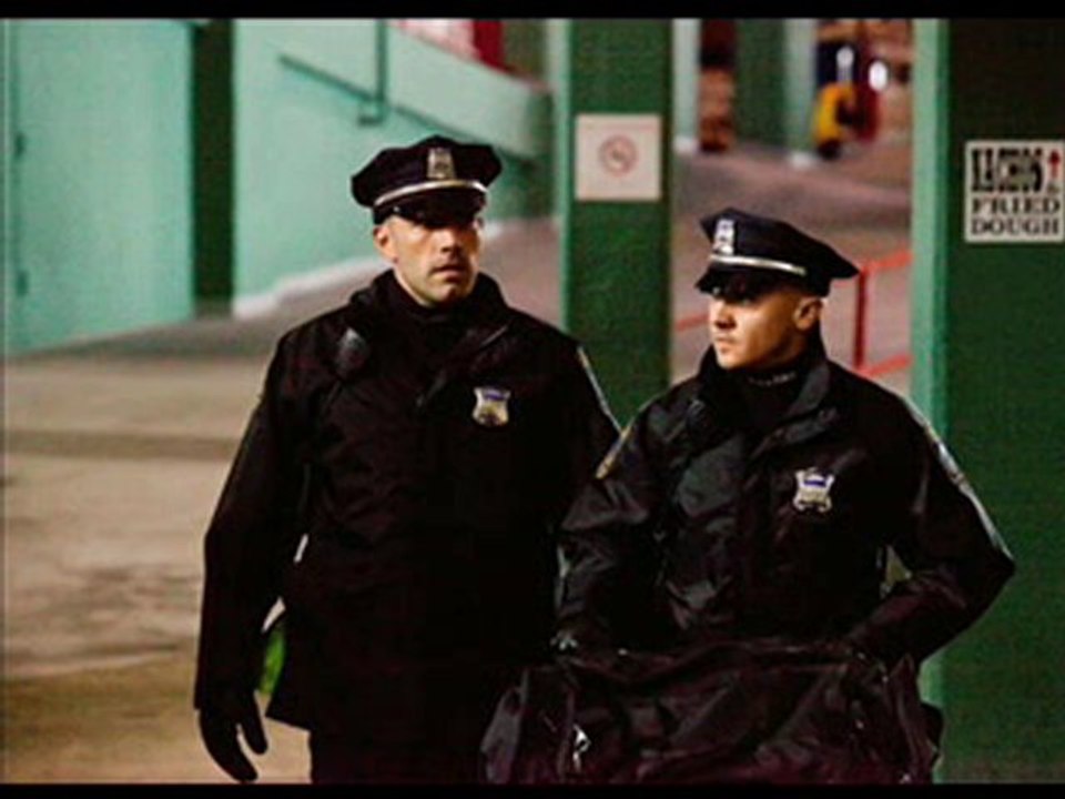 The Town Stream Part 1 Online Kostenlos