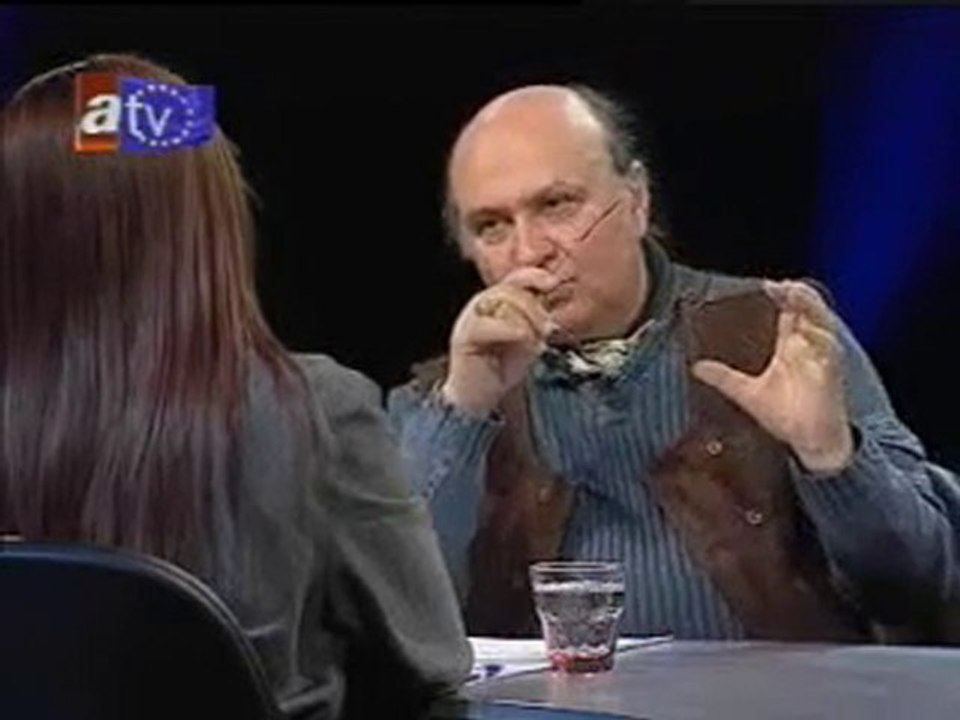 Trt Aşureden Metin Bobaroğlu  muhabbetler -2