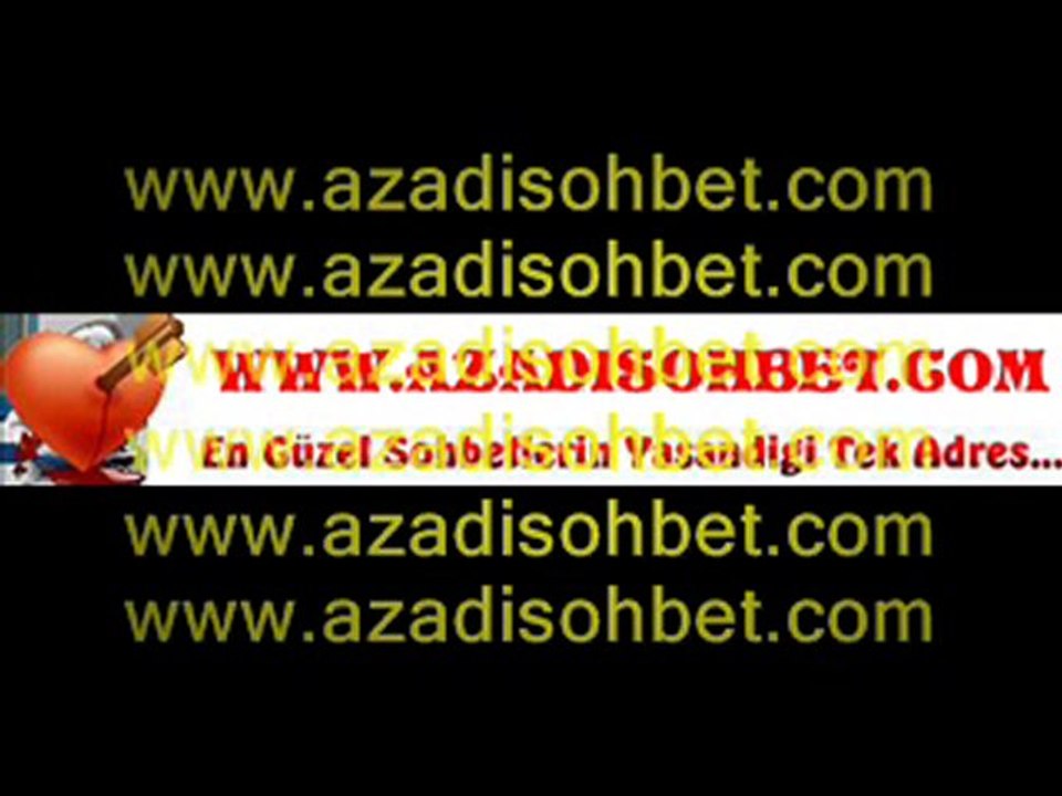 ROJKEN  SİTE KAPANMIŞTIR. YENI ADRES www.azadisohbet.com