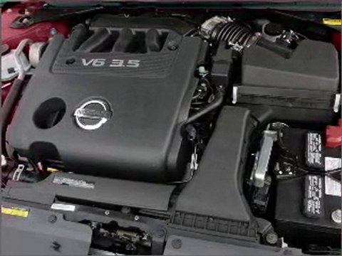 Used 2007 Nissan Altima Marietta GA - by EveryCarListed.com