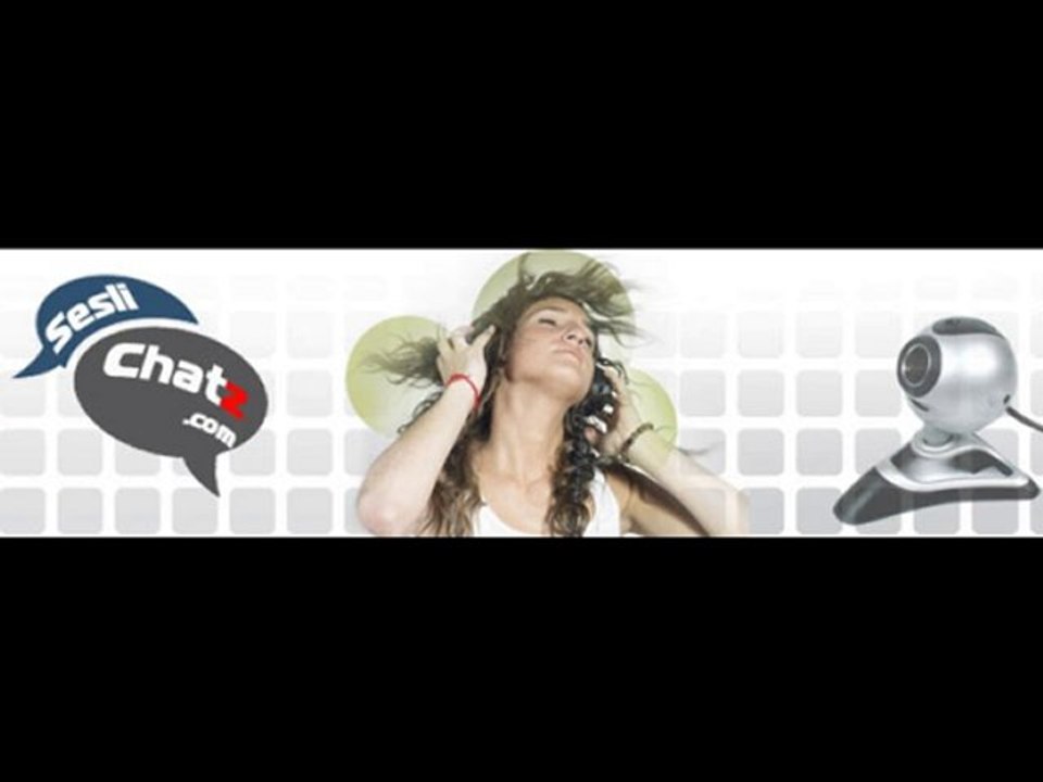 Seslichatz.com Seslichat Seslisohbet Görüntülü Chat Sitesi