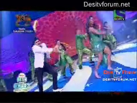Desh Ki Awaaz - 19th September 2010 za- pt1