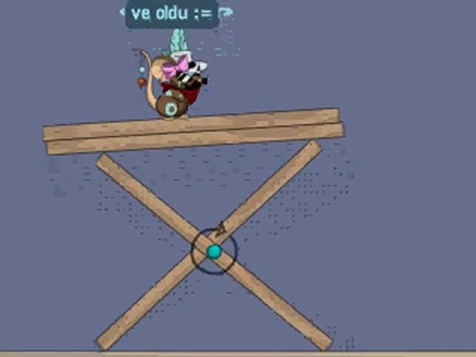 Transformice asansör yapımı