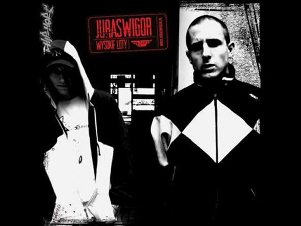 Juras & Wigor - Szukam Źródeł