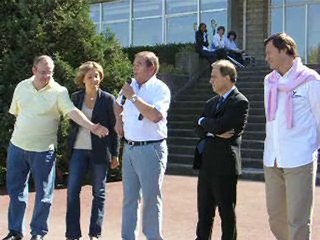 Grand événement de rentrée Rueil Garches St.Cloud‏ 2