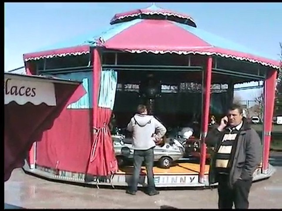 32ème foire aux vins et aux fromages à PRANZAC pâques 2010