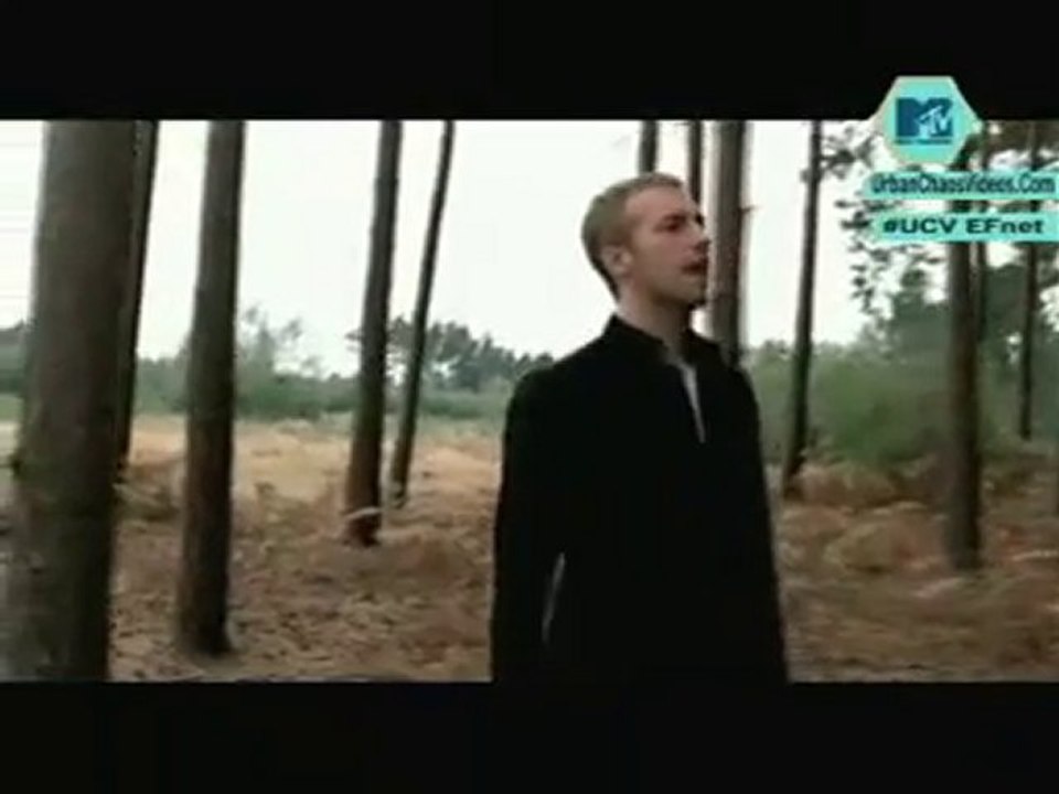 Coldplay - The Scientist