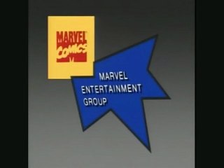 X-Men the animated series Ending Credits (Season 1)