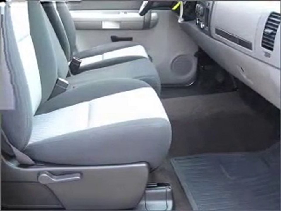 Used 2008 GMC Sierra 1500 Mc Donough GA - by ...