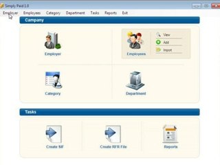 Simply Paid: Effortless Payment Solutions