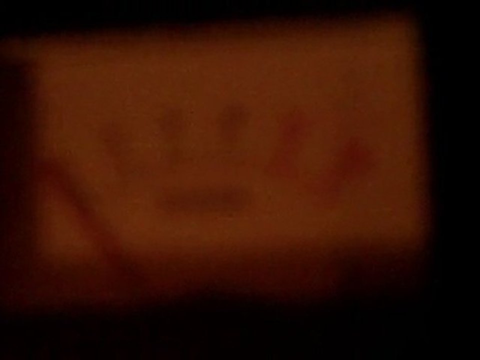 mesure a zero soir
