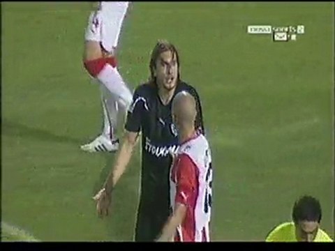 Paok Olympiakos Volou eukairia No2