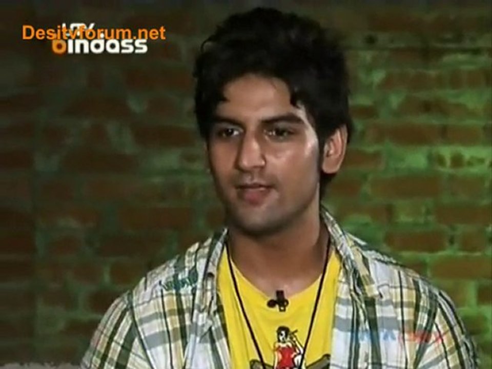 The Chair - 19th September 2010 - pt2