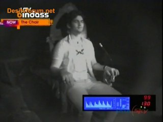 The Chair - 19th September 2010 - pt3