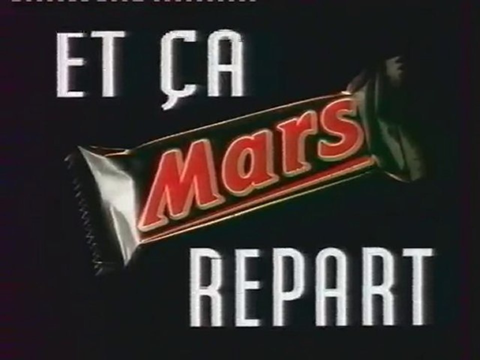 M6 12 Mai 1994 - Publicités