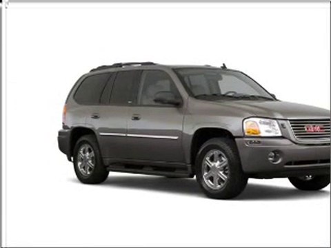 Used 2007 GMC Envoy Smithfield NC - by EveryCarListed.com