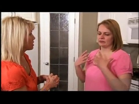 Personal Success Coach Crystal Andrus X-Weighted - Madison