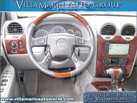 Certified Used 2007 GMC Envoy Staten Island NY - by ...