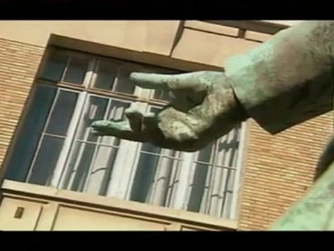 Envoye Special: D.C.R.I, dans l’ombre du renseignement. P2