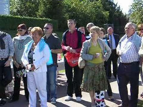 Grand événement de rentrée Rueil Garches St. Cloud (5)