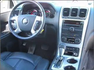 Used 2009 GMC Acadia Mc Donough GA - by EveryCarListed.com