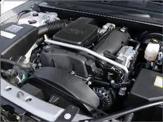 Used 2007 GMC Envoy Texarkana TX - by EveryCarListed.com