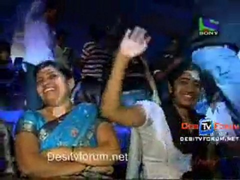 Desh Ki Awaaz - 19th September 2010 - pt6