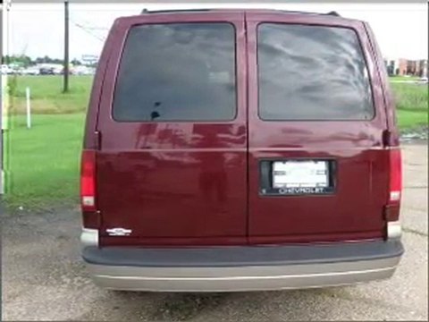 Used 2003 GMC Safari Baton Rouge LA - by EveryCarListed.com