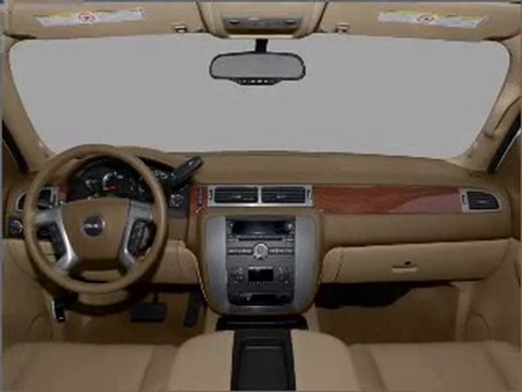 Used 2009 GMC Sierra 2500HD Texarkana TX - by ...