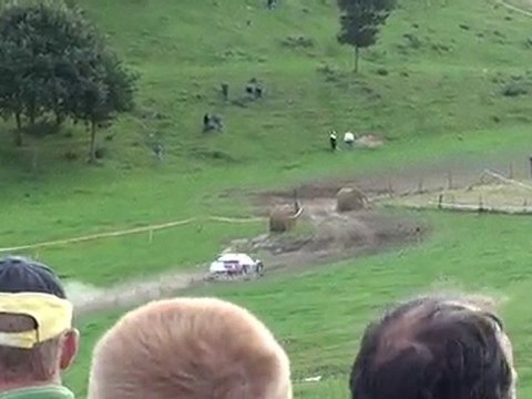 ES3 Rallye Chasse Marée