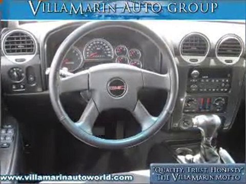 Certified Used 2006 GMC Envoy XL Staten Island NY - by ...