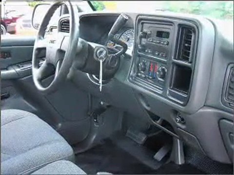Used 2007 GMC Sierra 1500 Mc Donough GA - by ...