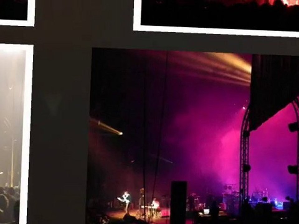 Rock sans Papiers 2