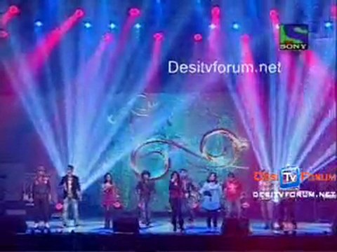 Desh Ki Awaaz - 19th September 2010 - pt7