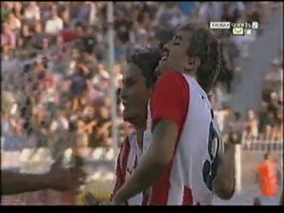 Paok - Olympiakos Volou 0-1