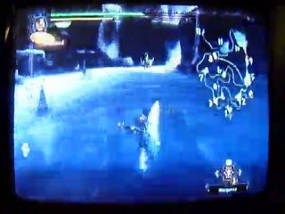 [Sky Blade Prod.] SkySword Vs Qurupeco (sans armure)