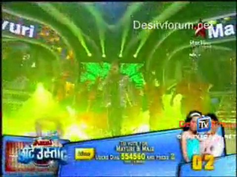 Chote Ustaad 19th September 2010 video watch online p1