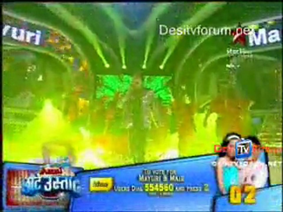 Chote Ustaad 19th September 2010 video watch online p1