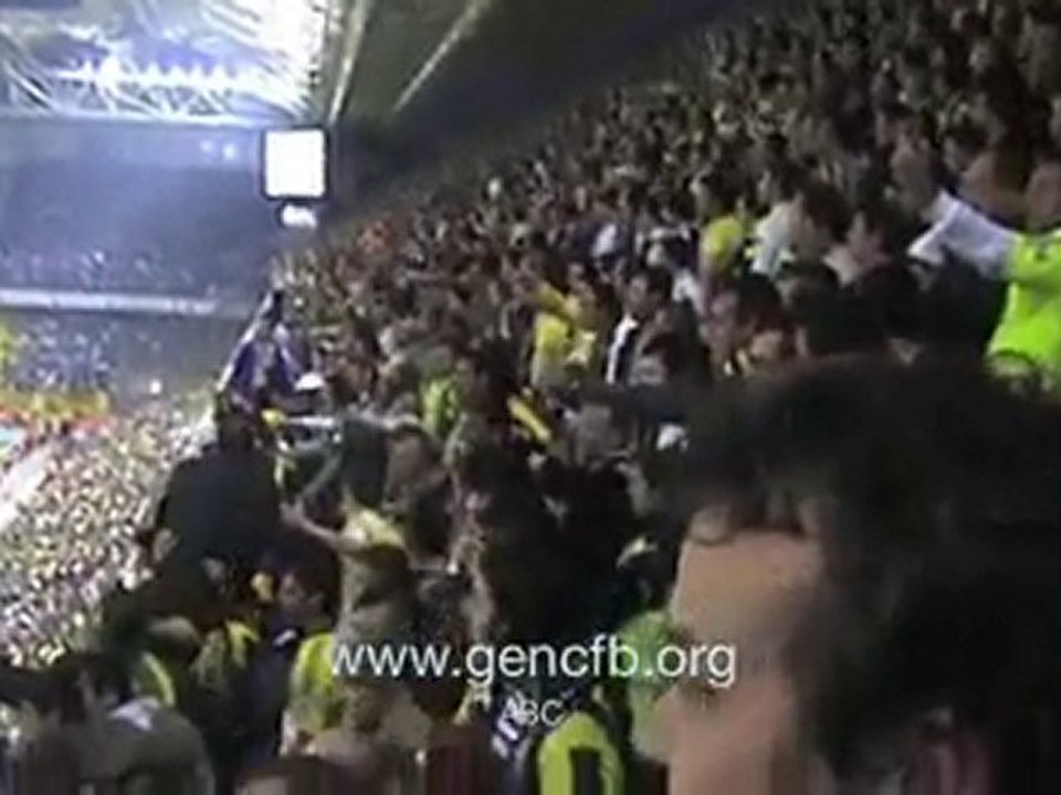 Fenerbahçe - 8JK