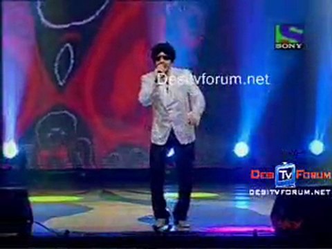 Desh Ki Awaaz - 19th September 2010 - pt8