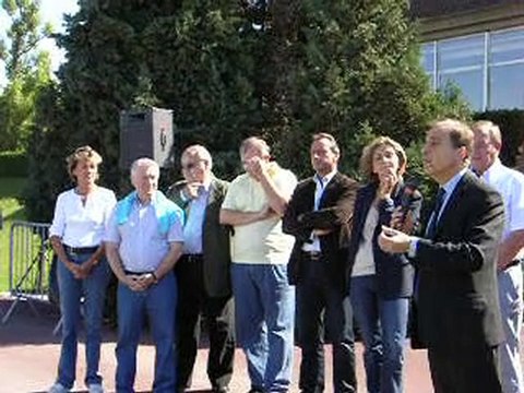 Grand événement de rentrée Rueil Garches St. Cloud (7)