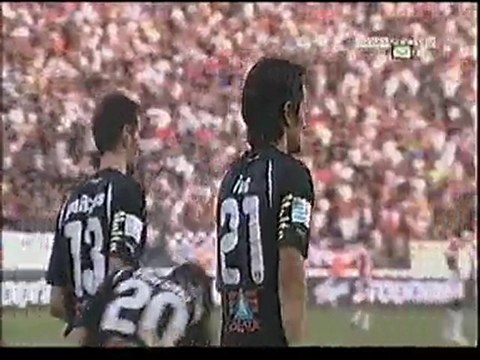 Paok-Olympiakos Volou 1-1