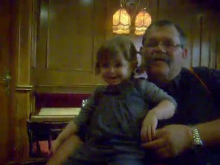 Princesse Marie 2 ans 2