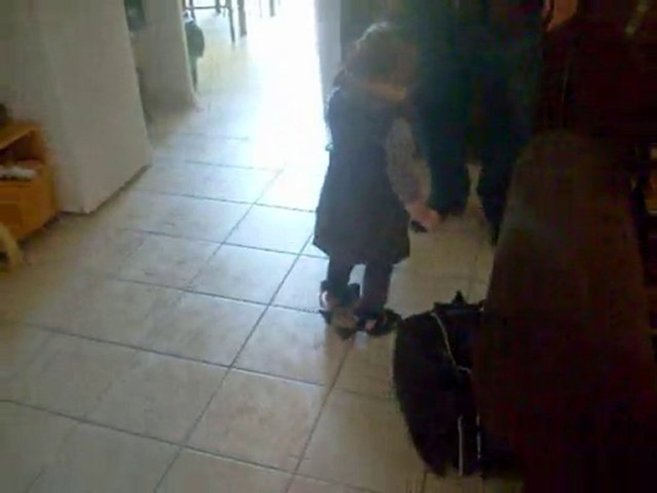 Princesse Marie 2 ans 4