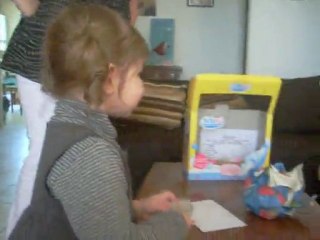 Princesse Marie 2 ans 6