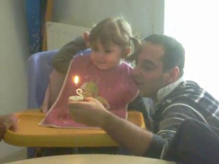 Princesse Marie 2 ans 9b