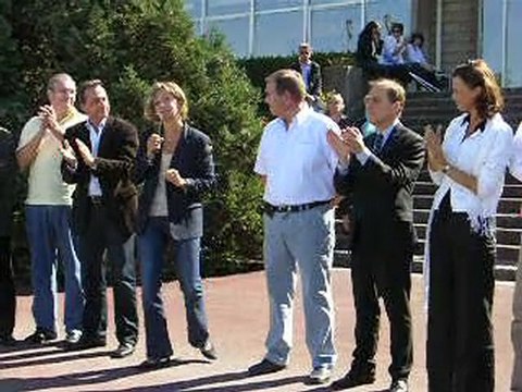 Grand événement de rentrée Rueil Garches St. Cloud (9)