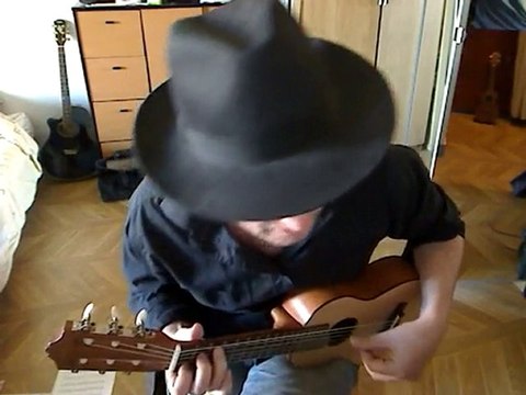 Pavane I Luis Milan (1535)