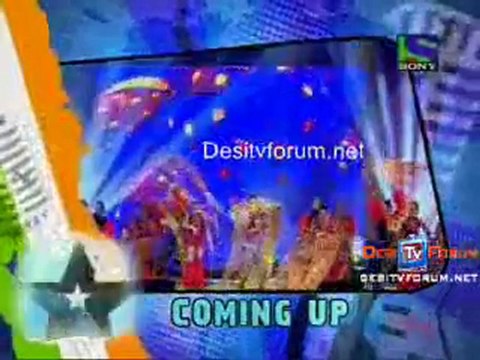Desh Ki Awaaz - 19th September 2010 - pt10